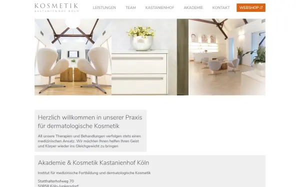 www.kosmetik-kastanienhof.de