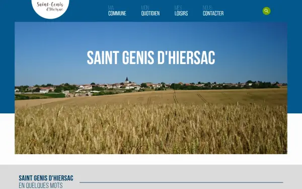 saintgenisdhiersac.fr