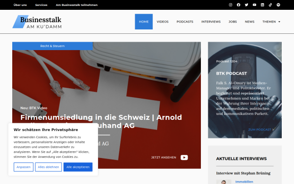 www.businesstalk-kudamm.com