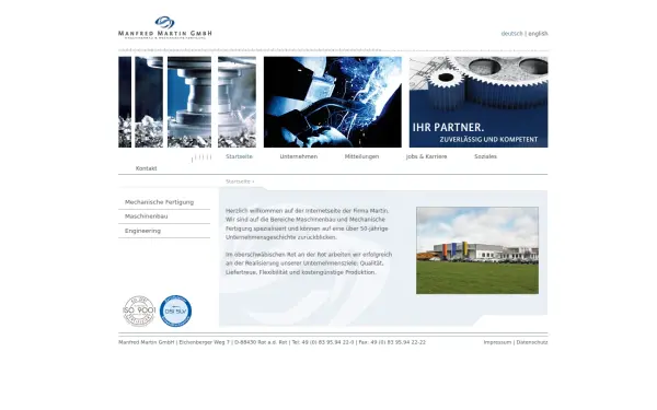 www.martin-maschinenbau.de