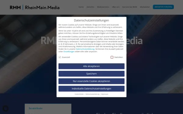 www.rmm.de