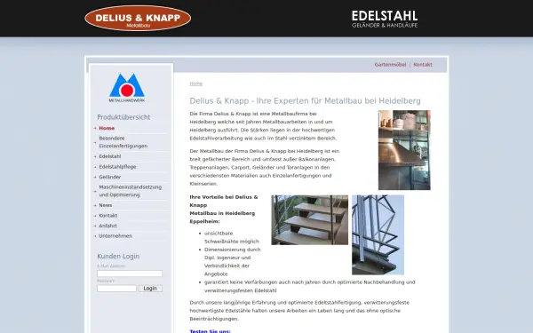 www.delius-knapp.de