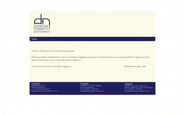 www.rechtsanwalt-nowotny.de