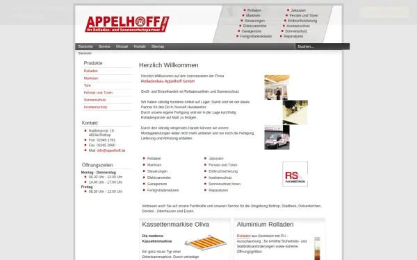 www.appelhoff.de