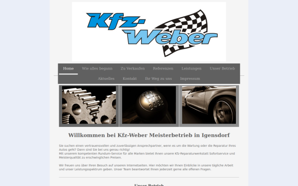 www.kfz-weber-meisterbetrieb.de