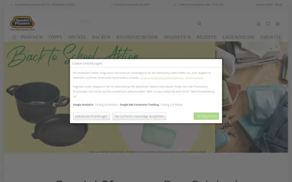 www.gundel.de