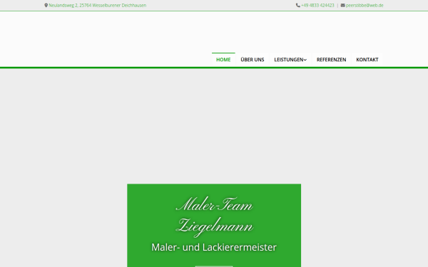 www.maler-ziegelmann.de