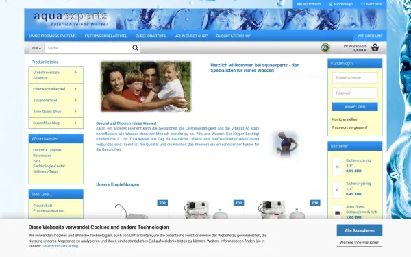 aquaexperts.de