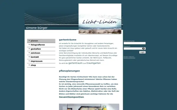 licht-linien.de