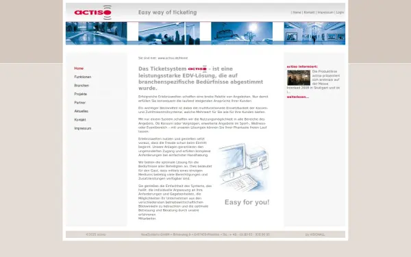 www.actiso.de