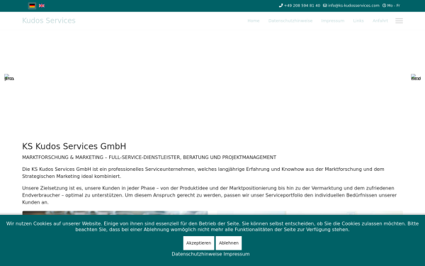 www.ks-kudos-services.eu