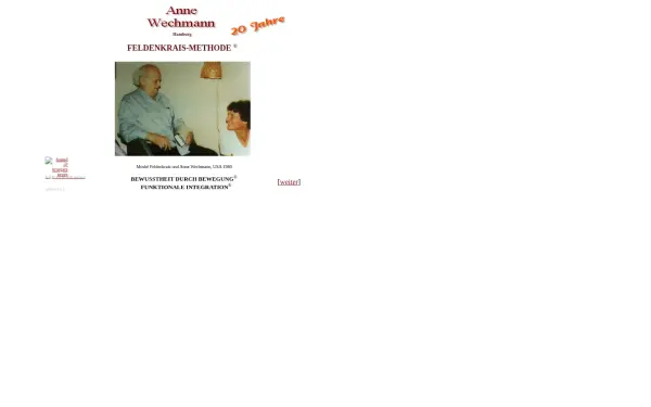 anne-wechmann.de