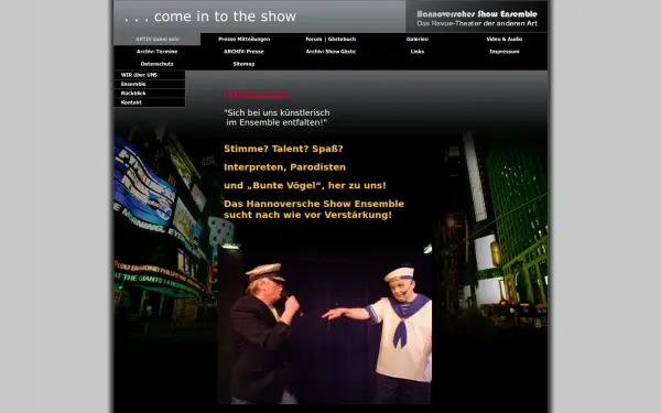 hannoversches-show-ensemble.de