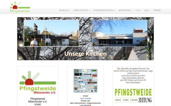 www.pfingstweide.de