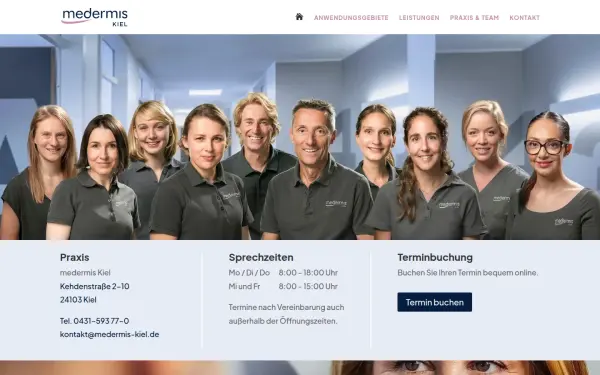 medermis-kiel.de