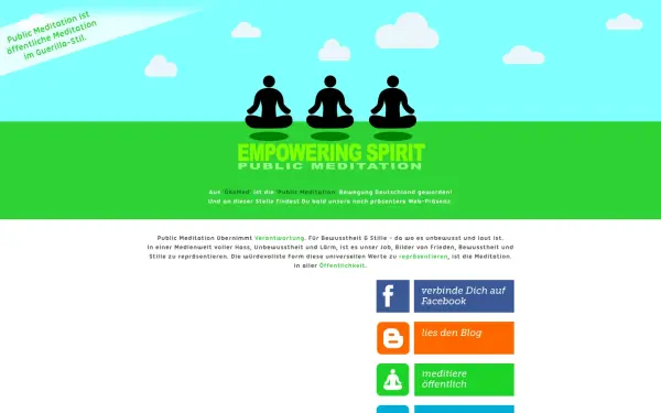 publicmeditation.de