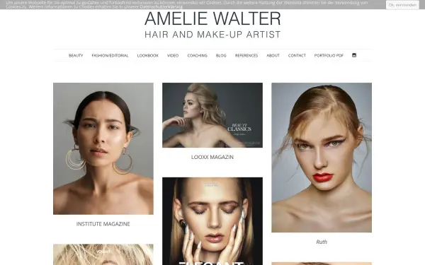 amelie-walter.de