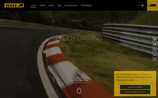 giti-tire.eu