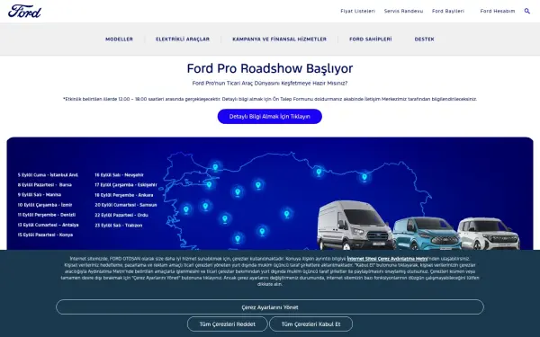 www.ford.com.tr