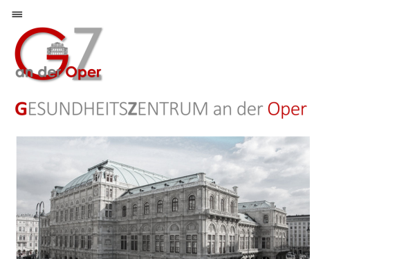 www.gesundheitszentrumanderoper.at