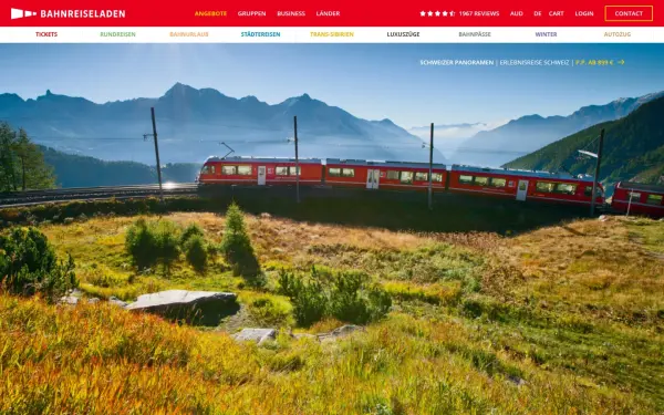 www.bahnreiseladen.de