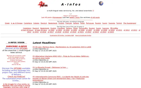 ainfos.ca