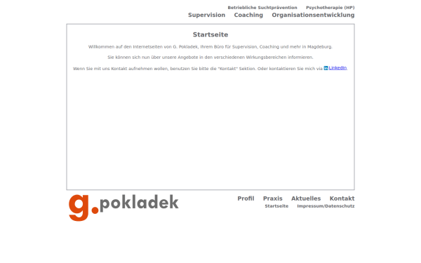 g-pokladek.de
