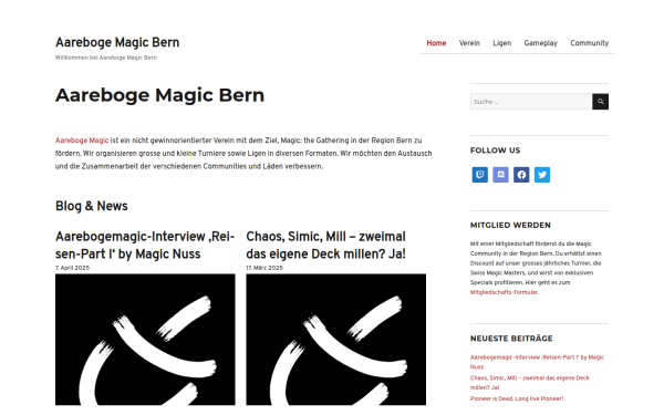 www.aarebogemagic.ch