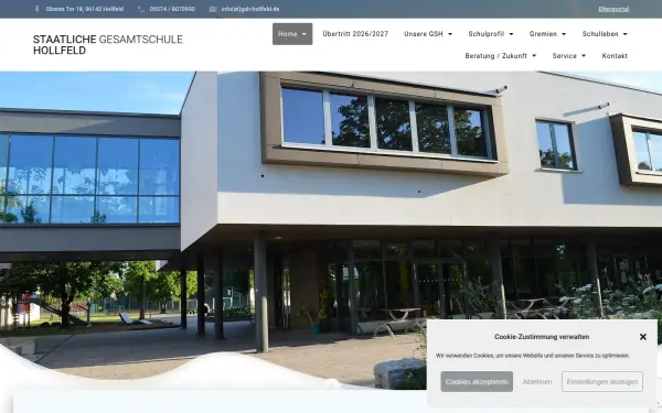 www.gsh-hollfeld.de