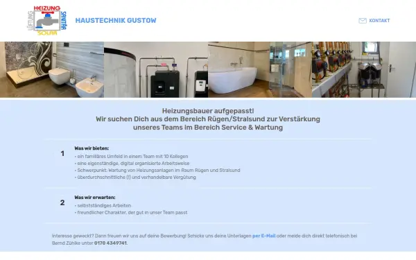 www.haustechnik-gustow.de