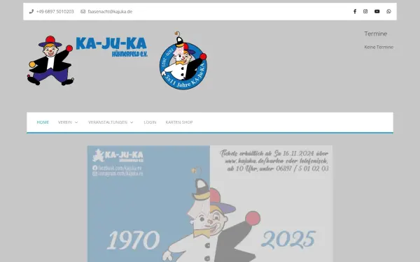www.kajuka.de