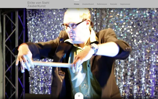 www.magicsven.de
