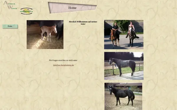 aw-horsetraining.de