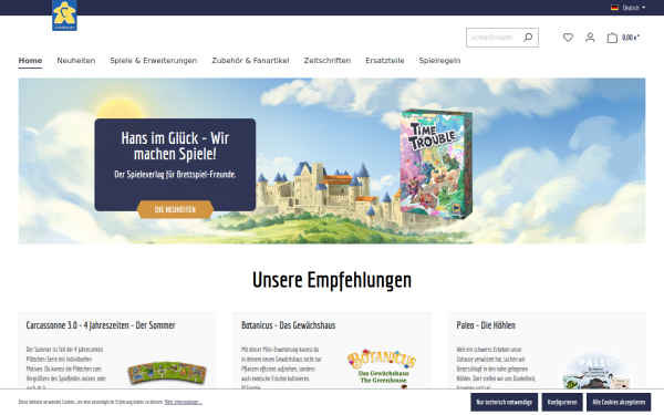 cundco.de