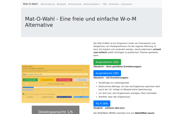 mat-o-wahl.de