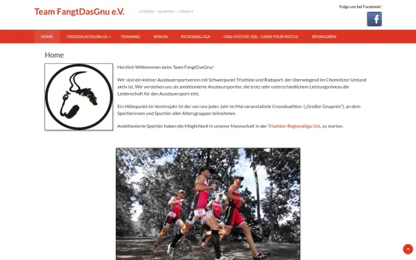 www.gnuseite.de