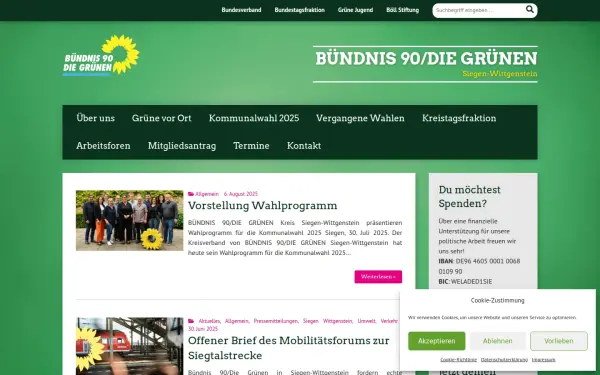 www.gruene-siegen-wittgenstein.de