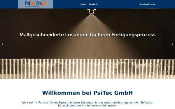 www.psitec.de