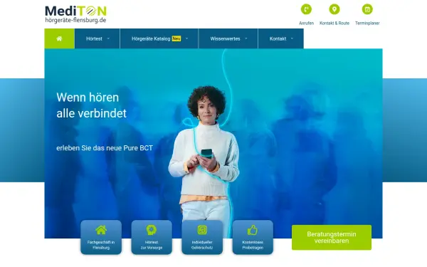 mediton.de