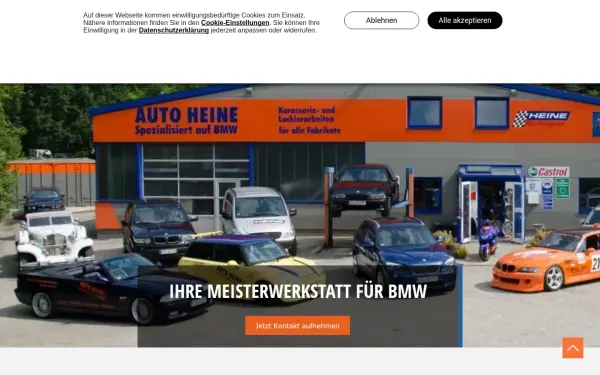 www.autoheine.de