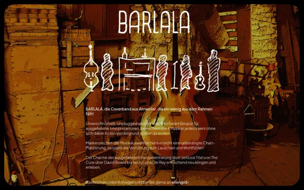 barlala.de