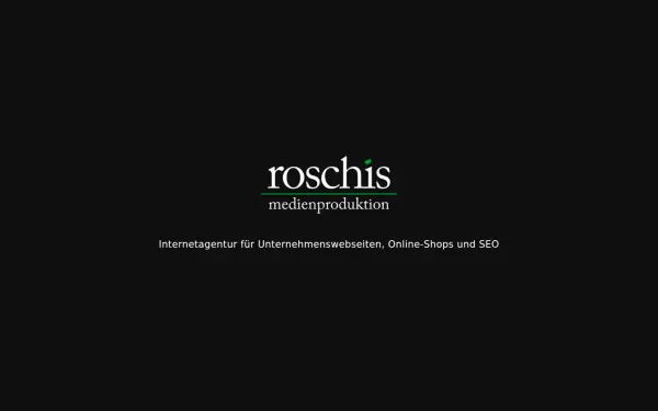 www.roschis.net