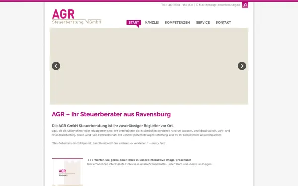 agr-steuerberatung.de