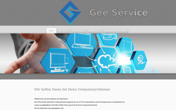 geeservice.de