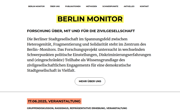 berlin-monitor.de