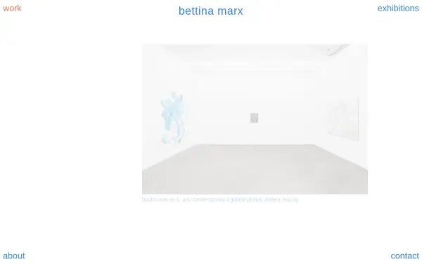 bettinamarx.com