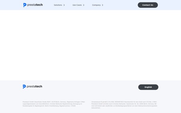 prestatech.com