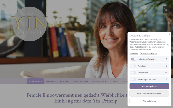 www.danielahutter.com