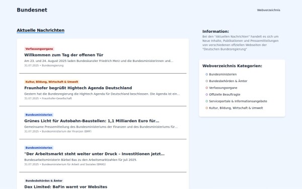 bundesnet.de