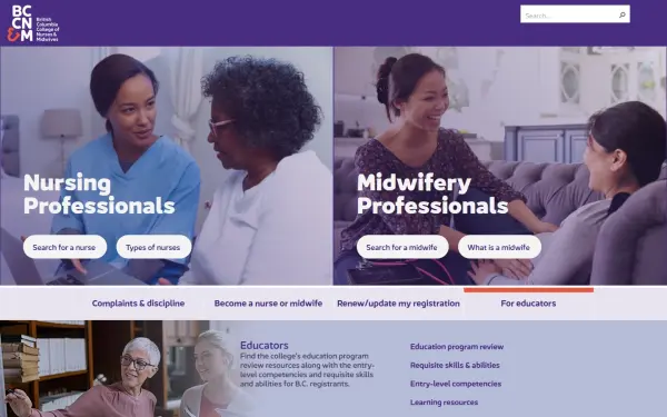 www.bccnm.ca